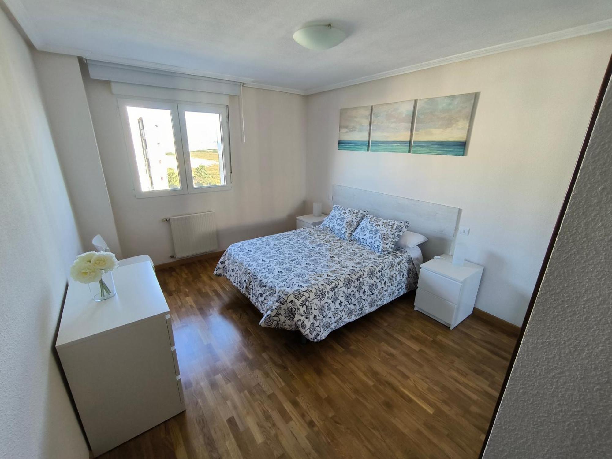 Apartamento Con Vistas Mar De Salinas Vut3883As Salinas (Castrillon) Exterior foto
